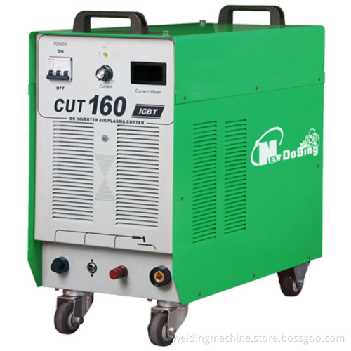 Plasma Air Cutting Machine (CUT160I)